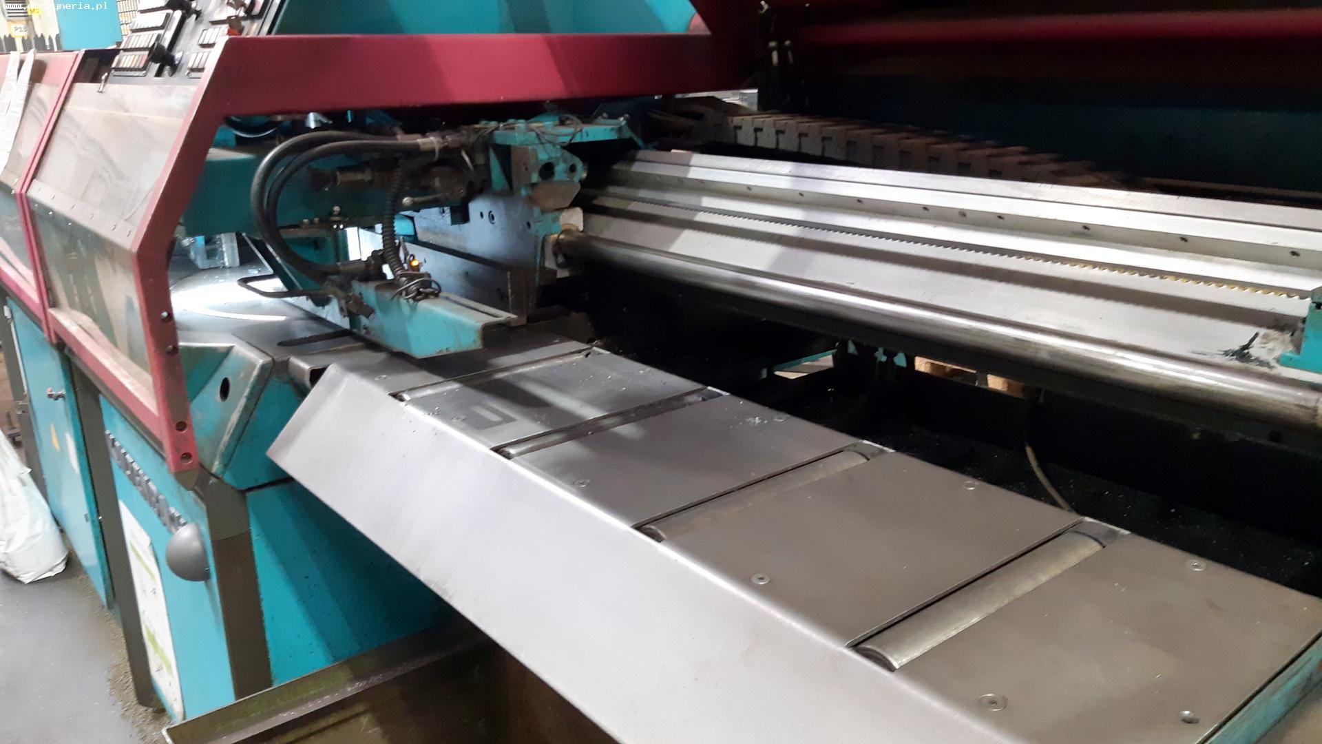  Sega circolare automatica KALTENBACH KKS 400 NA in vendita - foto 1